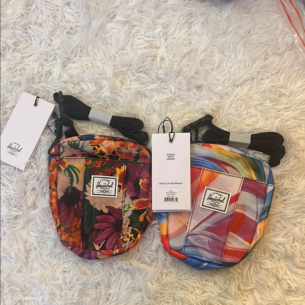 Herschel Crossbody Bags - Picture 3 of 9